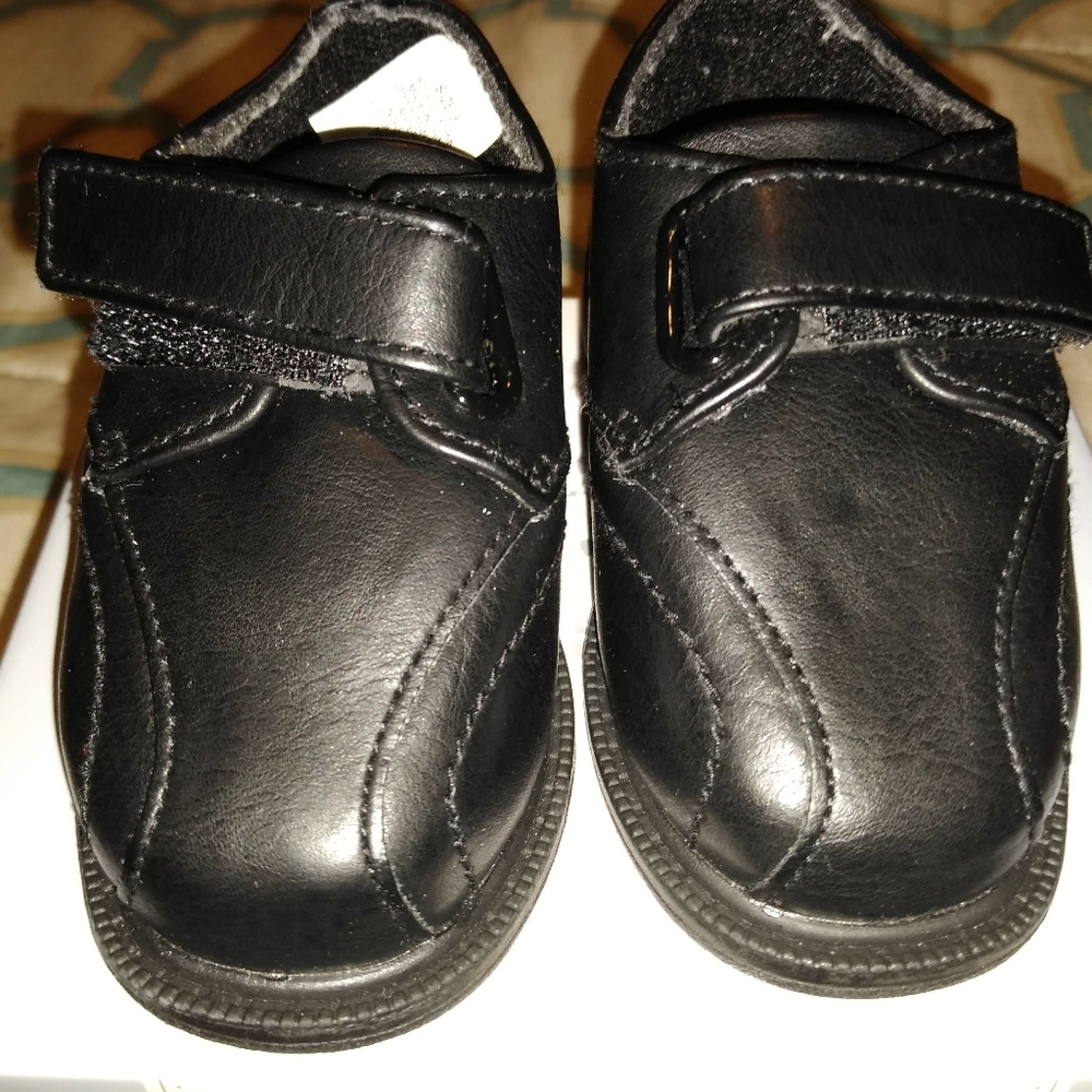 Koala kids Toddler Dress Shoe